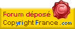  CopyrightFrance.com 