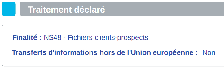 Déclaration CNIL-02