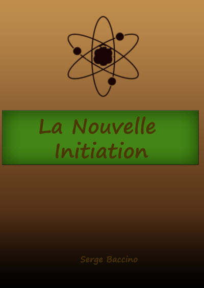 livre : La Nouvelle Initiation