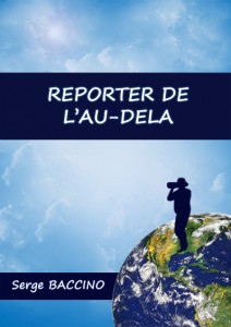 livre : Reporter de l'Au Delà