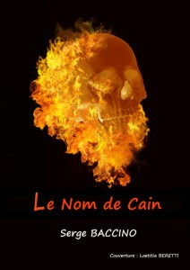 livre : Le Nom de Caïn