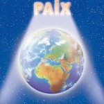 paix-globe