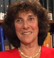 Anne Morelli