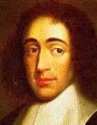 Baruch Spinoza