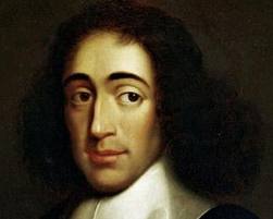 Baruch Spinoza2