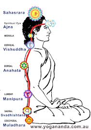 Chakra dos