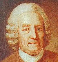 EMMANUEL SWEDENBORG