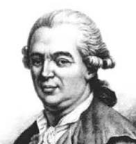 Franz Anton Mesmer
