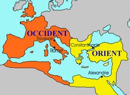 Orient-Occident