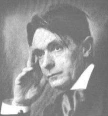 Rudolph Steiner