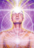 Soi Divin Contact conscient