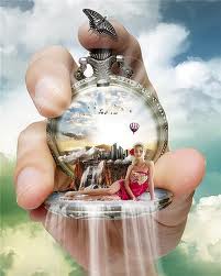 espace-temps-montre gousset