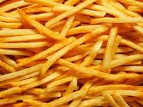 frites