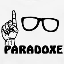 paradoxe