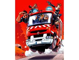 pompiers