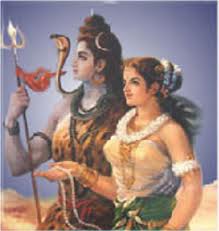 Shiva-Parvati