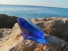 bleu
