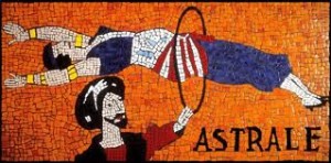 femme astrale