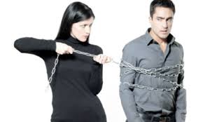 femme possessive