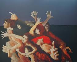 incarner qui nous sommes