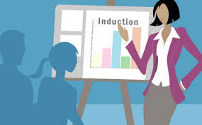 induction