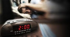 insomnies