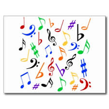 notes musique