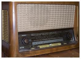 poste radio