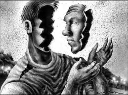 recul psychologique