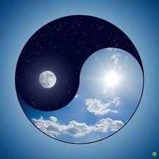 yin et yang