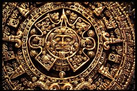 Calendrier Maya