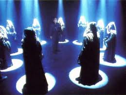 Cercle secret