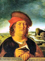 Paracelse