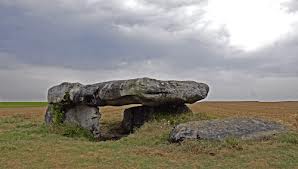 dolmen