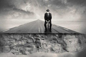 Fin de la route