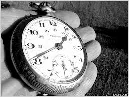 montre a gousset