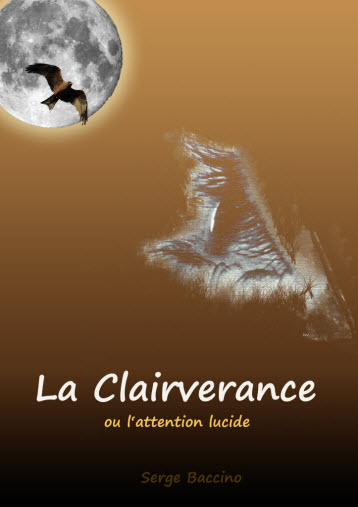 livre : La Clairverance